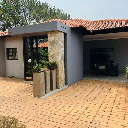 Ultimate Sky _ 2 Bedroom Villa Pretoria Ngoại thất bức ảnh