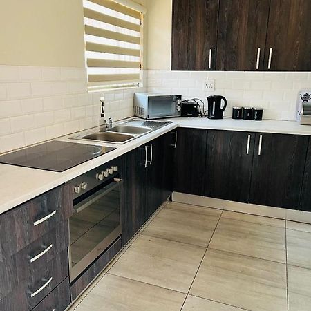 Ultimate Sky _ 2 Bedroom Villa Pretoria Ngoại thất bức ảnh