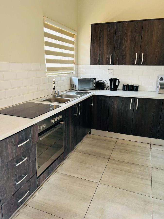 Ultimate Sky _ 2 Bedroom Villa Pretoria Ngoại thất bức ảnh